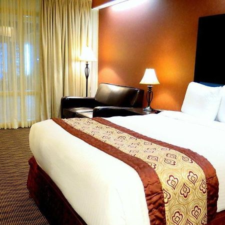 Nisku Inn & Conference Edmonton Airport Kültér fotó