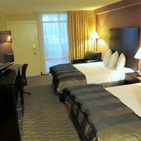 Nisku Inn & Conference Edmonton Airport Kültér fotó