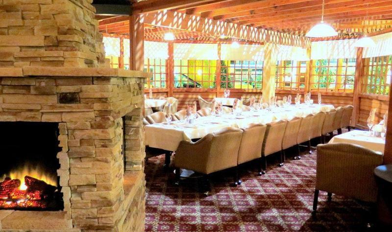 Nisku Inn & Conference Edmonton Airport Kültér fotó