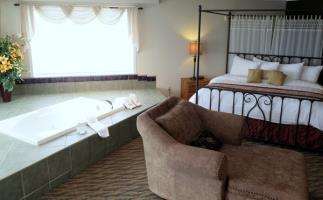 Nisku Inn & Conference Edmonton Airport Kültér fotó